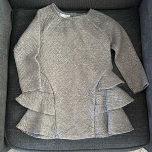 Cat and Jack Holiday Dress